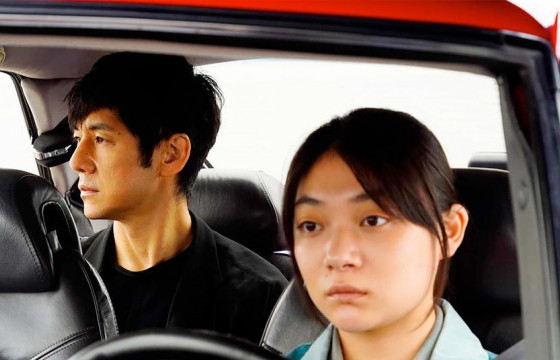 КАННЫН КИНО НААДАМ: “Миний машиныг жолоод” шилдэг кино зохиолоор шалгарав