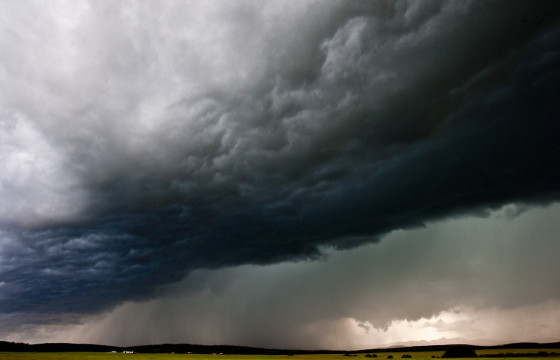 Маргаашнаас ихэнх нутгаар дуу цахилгаантай аадар бороо орно