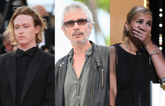 ТАНИЛЦ: Каннын кино наадмын шилдгүүд