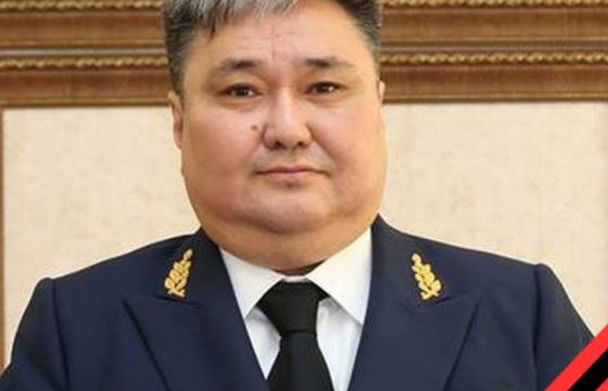 ЭМГЭНЭЛ: Монгол Улсын Гавьяат тээвэрчин Д.Жигжиднямаа таалал төгсжээ