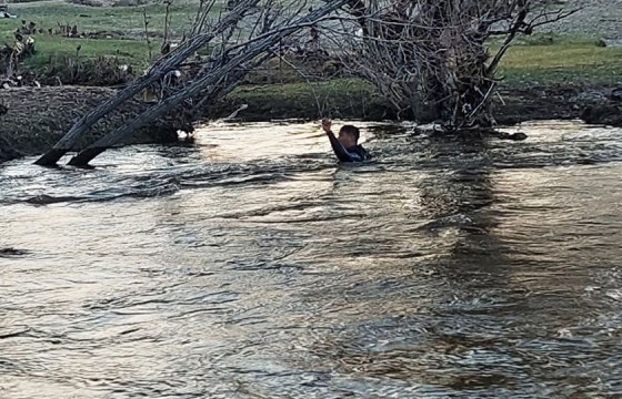 Усны ослоор дөрвөн хүүхэд, 18 том хүн нас баржээ