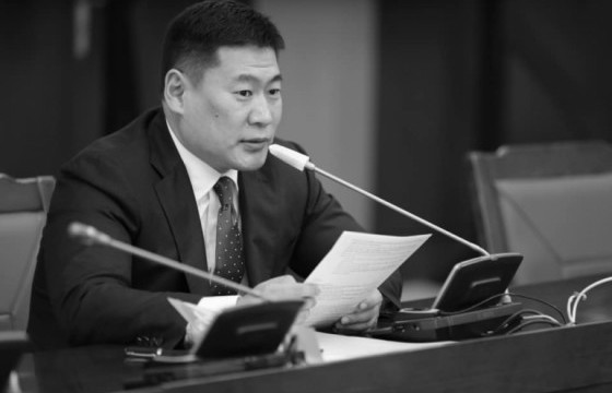 Ерөнхий сайд: Авлига, хээл хахууль нэмэгдэж, нийгэмд баян хоосны ялгаа асар их болсон