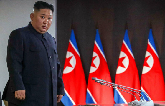 Ким Жон Ун залуу үеийнхнийгээ БНСУ-ын соёлд автахгүй байхыг анхааруулав