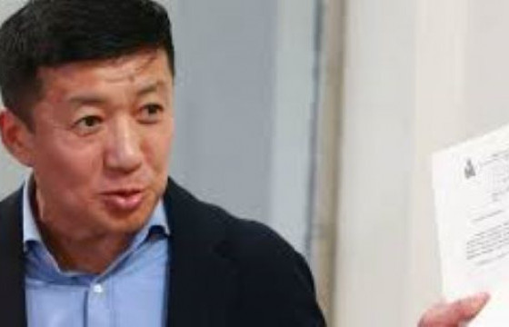 С.Баярцогт нарт холбогдох хэргийг өнөөдөр хянан хэлэлцэнэ