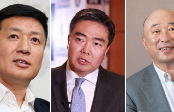 С.Баярцогтод оноосон 4.8 жилийн хорих ялыг хүчингүй болгожээ