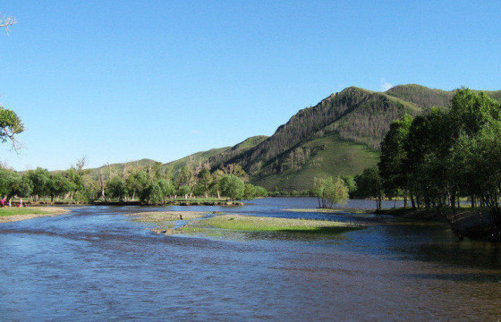 Туул голын эрэгт гэр бүлийнхэнтэй зугаалж явсан 11 настай охин живж амиа алджээ