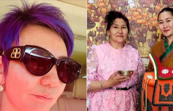 Талийгаач Н.Байгалмаагийн ЭЭЖ: Охиныхоо цогцсыг галаас гаргаад, дөрвөн цаг тэвэрч, уйлж суусан