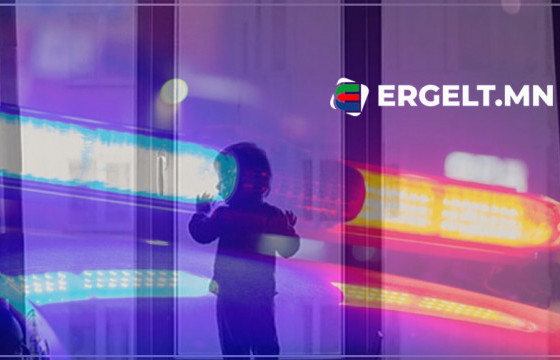 Таван настай хүүхэд 11 давхраас унаж, нас баржээ