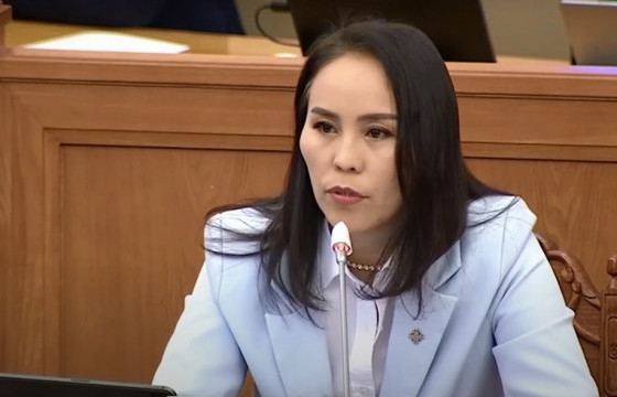 Ц.МӨНХЦЭЦЭГ: Олон улсын зах зээлд нийцэх патентын эрх зүйн орчин бүрдүүллээ