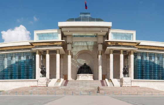 Ирэх бямба гарагт төрийн байгууллагууд ажиллана