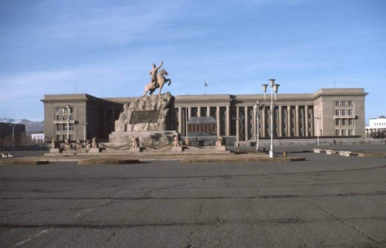 УЛС ТӨРИЙН ХОРИГДЛУУДЫН ИВЭЭЛД БАГТАХ ГЭЭД УЛСТӨРЧИД ЗАВГҮЙ БАЙНА