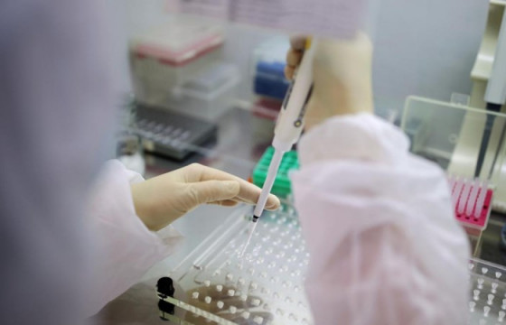 Монгол Улс он гарснаас хойш 11.1 тэрбум төгрөгөөр PCR шинжилгээний оношлуур авчээ