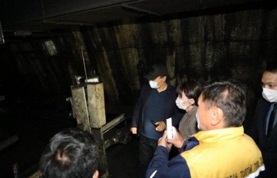 Сайжруулсан түлшний түүхий эдийн нөөц 163 мянган тонн байна