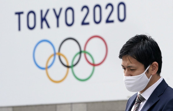 “Токио-2020” наадамд оролцох  71 хүнээс коронавирусийн халдвар илэрчээ