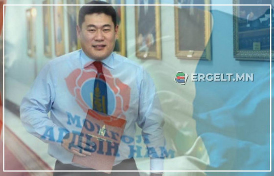 УДИРДСАН ЗАСГИЙН ГАЗАР НЬ УНАХЫГ МЭДСЭН Л.ОЮУН-ЭРДЭНЭ АХ НАРТАА ЗОРИУЛЖ “АМ МЭХ” ХИЙЛЭЭ