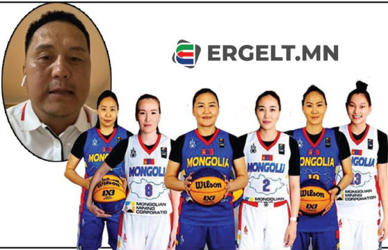 МУУХАЙ МОНГОЛ