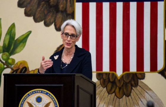 ТАНИЛЦ: АНУ-ын Төрийн нарийн бичгийн даргын орлогч Уэнди Шерманы айлчлалын хөтөлбөр