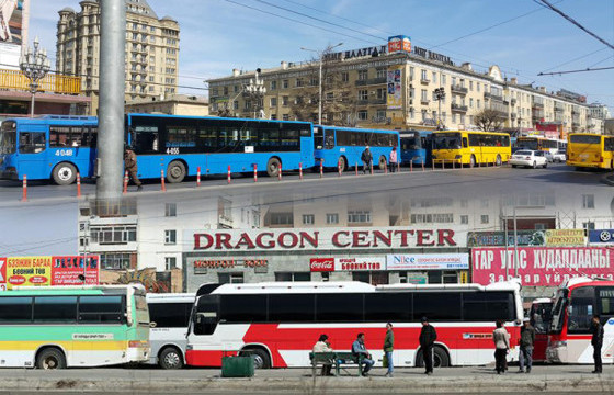 Хот хооронд зорчих нийтийн тээврийн үнэ нэмэгджээ