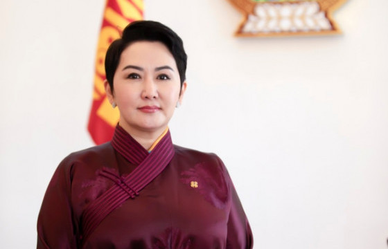 Гадаад харилцааны сайд Б.Батцэцэг БНХАУ-д албан ёсны айлчлал хийнэ