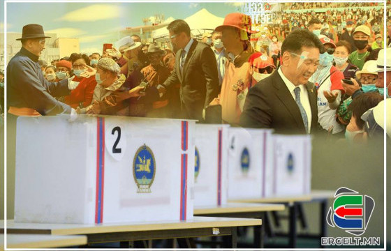 МАН-ЫН “ПОП” УДИРДЛАГУУДЫН БУРУУГААС БОЛЖ МОНГОЛЧУУД ОЛНООРОО ДЕЛЬТА ВИРУСЭЭР ҮХЭХ НЬ