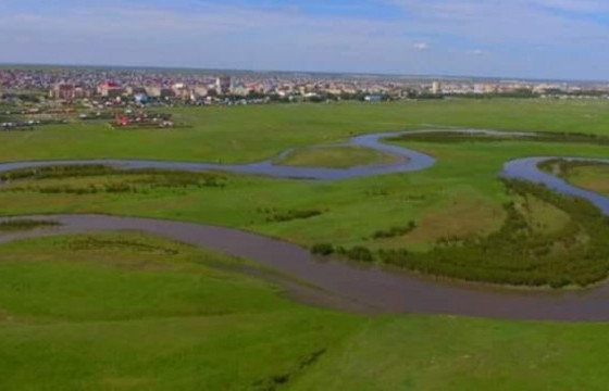 Шатахуун түгээх станцын шатахуун хадгалах савнаас нэр, нас нь тодорхойгүй эрэгтэй хүний цогцос олджээ