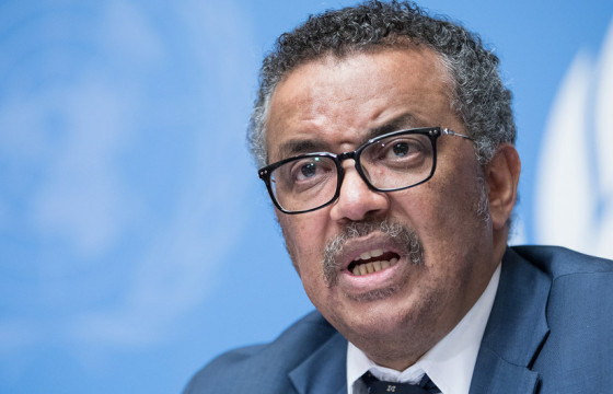 ДЭМБ: Олимпын наадам коронавирусээр нас барсан хүний тоог 100 мянгаар нэмнэ