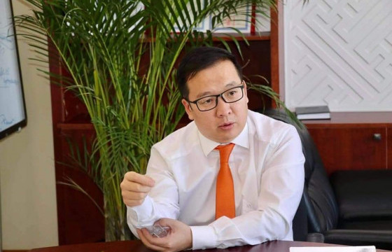 Б.БАТ-ЭРДЭНЭ: Шатахуун түгээгч компаниудын шинжилгээний дээжийн 76 хувь нь шаардлага хангаагүй