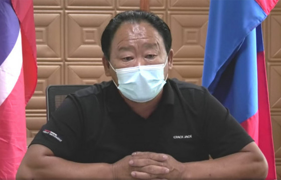 Архангай аймгийн Засаг дарга асан Д.Золжаргалыг огцруулах шийдвэр хууль бус гэв