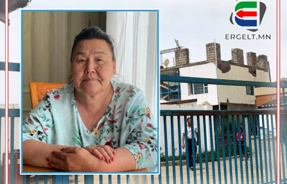 Г.ЗАГДААГИЙН эхнэр Г.АМАРСАЙХАН: Хоригдож байхдаа бидний ажлыг гардаж хийж үзээгүй хүүхдүүддээ санаа зовж байлаа