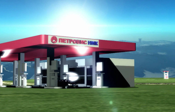 ПЕТРОВИС: Цогцос олдсон шатахууны сав манай компанийнх биш