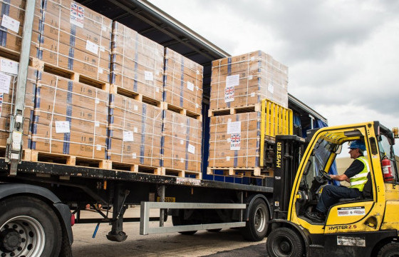 Хилээр орж ирэхээс нь өмнө барилгын материалын чанарыг шинжлэх лабораторийг Замын-Үүдэд байгуулна