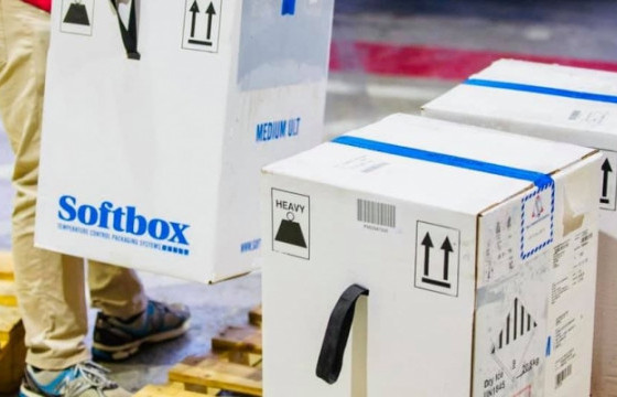 Монгол Улс 92490 тун файзер вакцин хүлээн авчээ