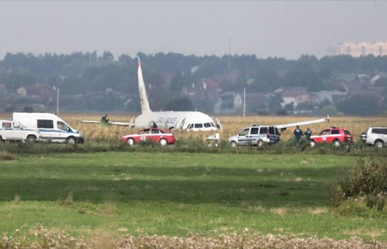 Сураггүй болсон дөрвөн иргэнийг хайхаар МИ-171 онгоцоор хөөрчээ