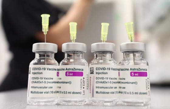 12-оос доош насны хүүхдүүд дархлаажуулалтад хамрагдах боломжтой