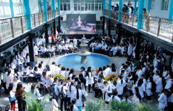 Ж.БАЙГАЛМАА: АШУҮИС-ийн оюутнуудыг гэрээт ажилтнаар дайчлан ажиллуулах  зохицуулалт хийж байна