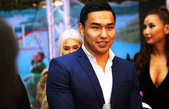 Жүжигчин Г.Ананд Өршөөлийн хуулиар суллагдлаа