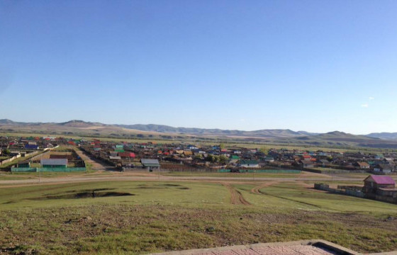 Сэлэнгэ аймгийн Ерөө суманд 5.2 магнитудын хүчтэй газар хөдөлжээ