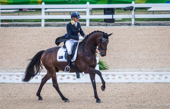 Токиогийн олимпод оролцох хамгийн ахмад тамирчин 66 настай