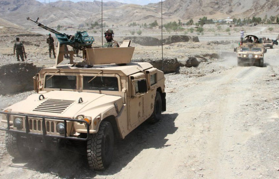 Афганистаны Засгийн газар иргэдээ гэрээсээ гарахыг нь хоригложээ