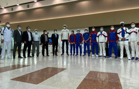 БТСУХ: Олимпод оролцох тамирчдын 55 хувиар тооцож, дасгалжуулагчийн эрх олгодог