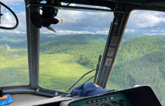 Д.ТӨМӨРТОГОО: Сар гаруй хугацаанд таван салаа, бор толгой зэрэг ургамал буцалгаж идсэн. Хамгийн тансаг, хамгийн өег хоол тэр л байлаа