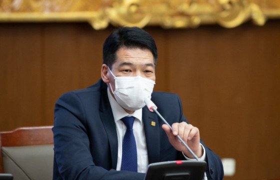 С.ЭНХБОЛД: Коронавирусийн эсрэг вакцины гурав дахь тунг наймдугаар сарын сүүлээр эхлүүлэхээр төлөвлөсөн