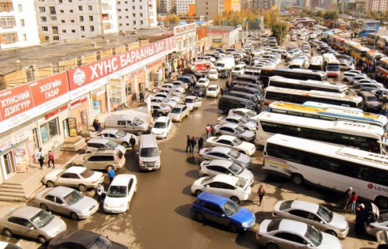 Б.ЭРДЭНЭЦЭЦЭГ: Зорчигч урсгал буурч, шатахууны үнэ нэмэгдсэн учраас хот хоорондын нийтийн тээврийн хөлс нэмэгдсэн