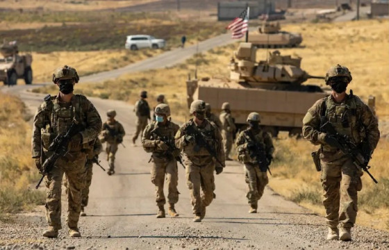 АНУ цэргийн хүчээ Иракаас татна