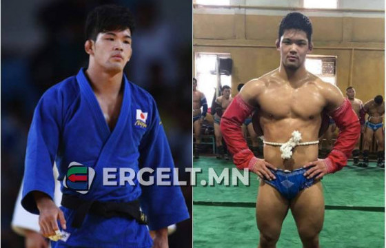 ОНО ШОХЕЙ: Би Монголд дахин очно