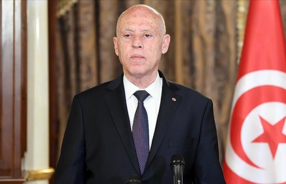 Тунисын Ерөнхийлөгч Саид Каисийг төрийн эргэлт хийсэн хэмээн буруутгажээ