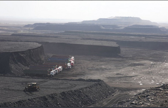 АМГТГ-аас “Тэлмэн ресурс” компанитай нүүрсний давхаргын метан хийн Бүтээгдэхүүн хуваах гэрээ байгууллаа