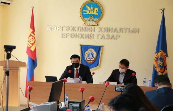 Хадгалалтын горим алдагдсан 2637 тун вакциныг устгажээ