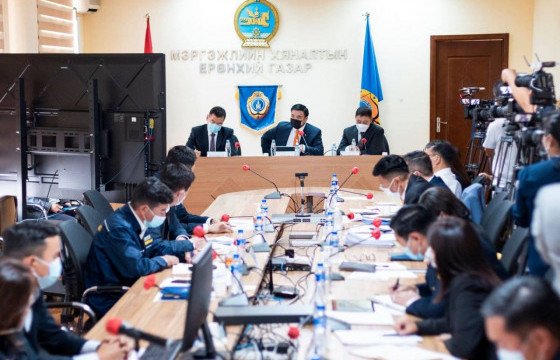 Вирусийн эсрэг эмийг эмийн сан болон нийлүүлэгчээс цахимаар захиалан авах боломж бүрдлээ