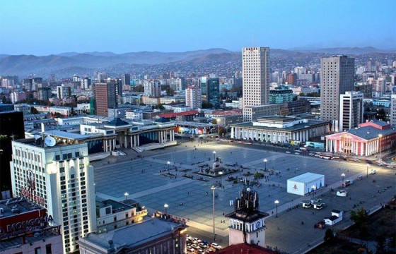 ЦАГ АГААР: Улаанбаатарт 24-26 хэм дулаан, бага зэргийн аадар бороо орно